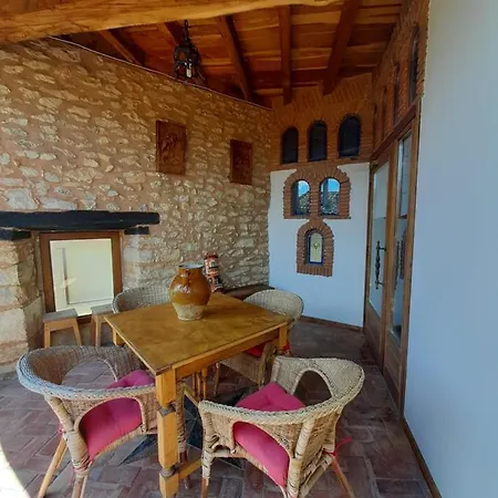 Country house Neithea