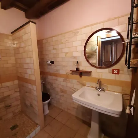 Neithea Country house