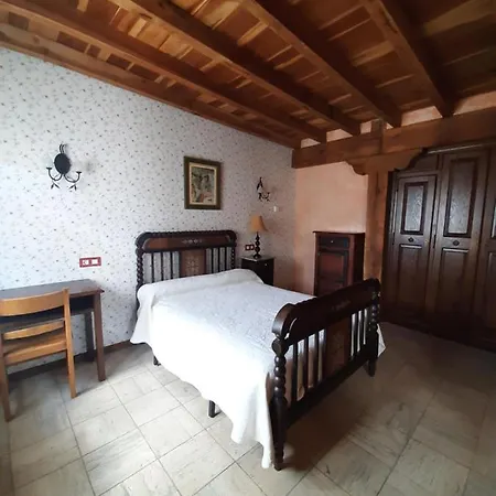 Country house Neithea Boveda (Alava)