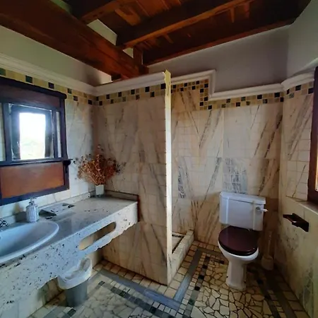 Country house Neithea