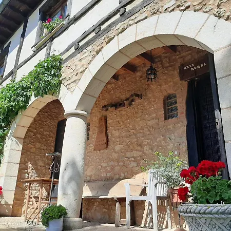 Neithea Country house *