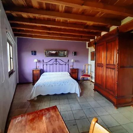 Casa rural Neithea Boveda (Alava)