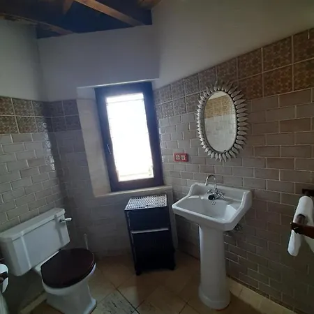 Neithea Séjour à la campagne