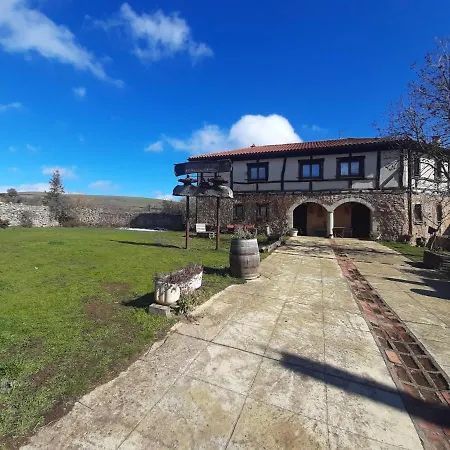 Neithea * Boveda (Alava)