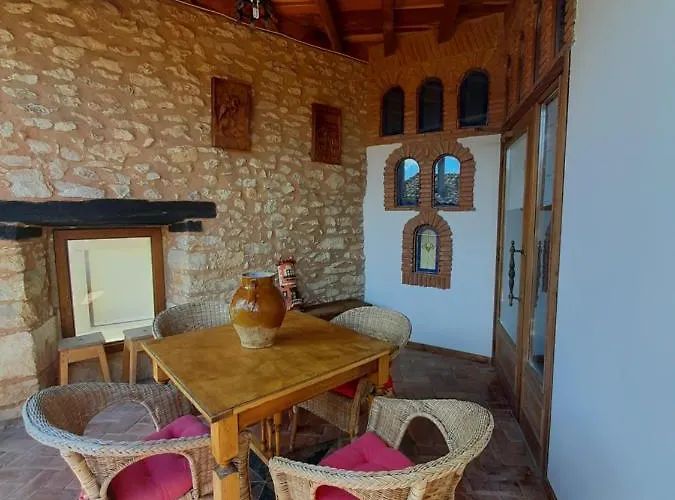 Casa rural Neithea