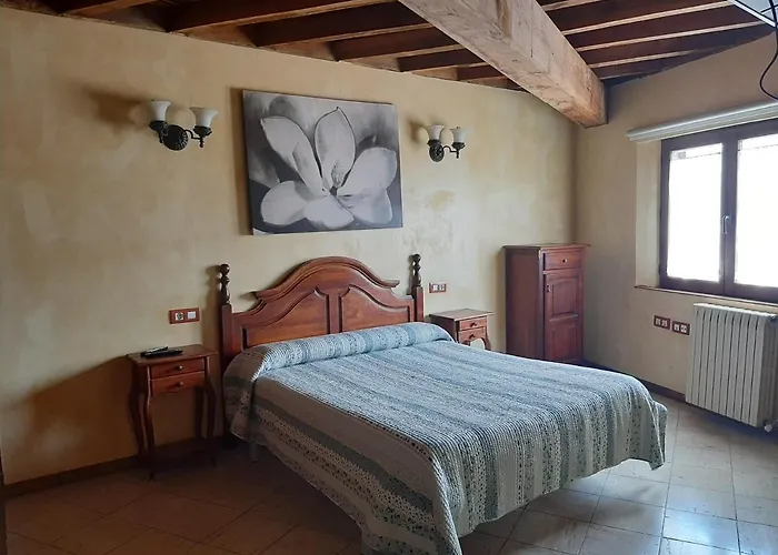 Neithea Casa rural *